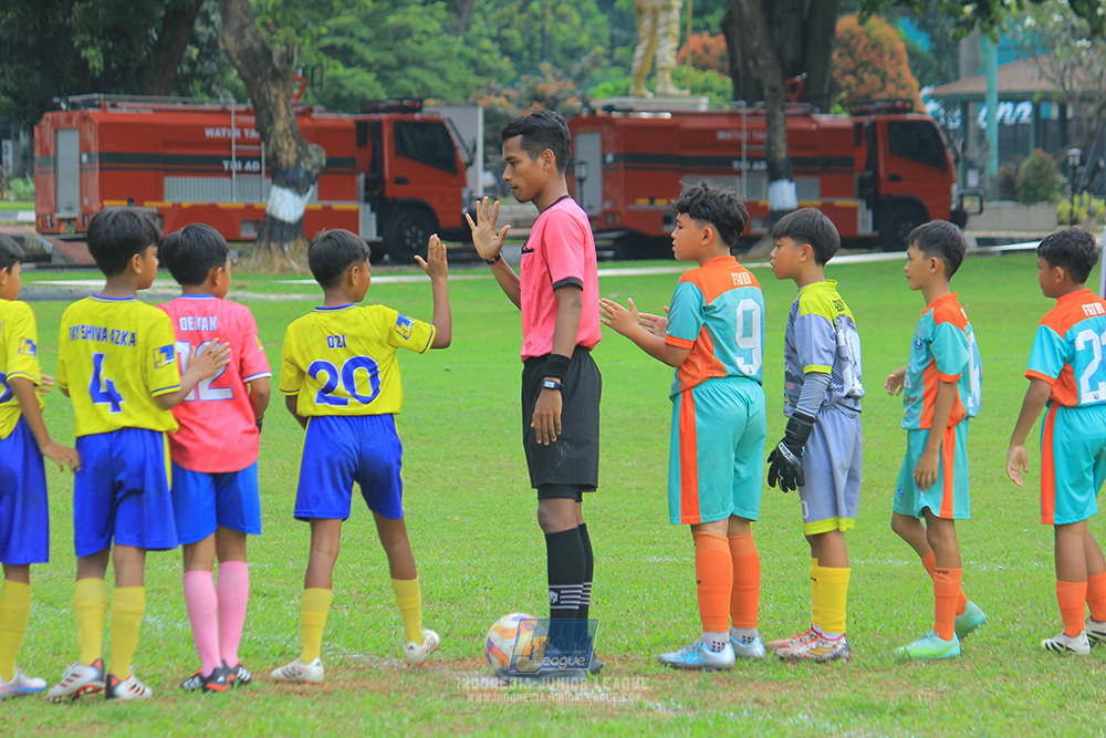 ijl u11 100526 tunas harapan indah sa vs grand young kids