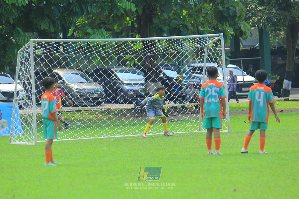 ijl u11 100526 tunas harapan indah sa vs grand young kids