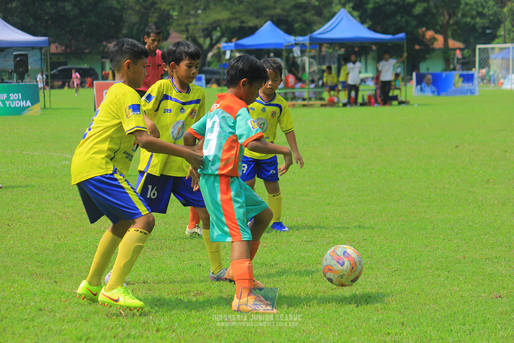 ijl u11 100526 tunas harapan indah sa vs grand young kids