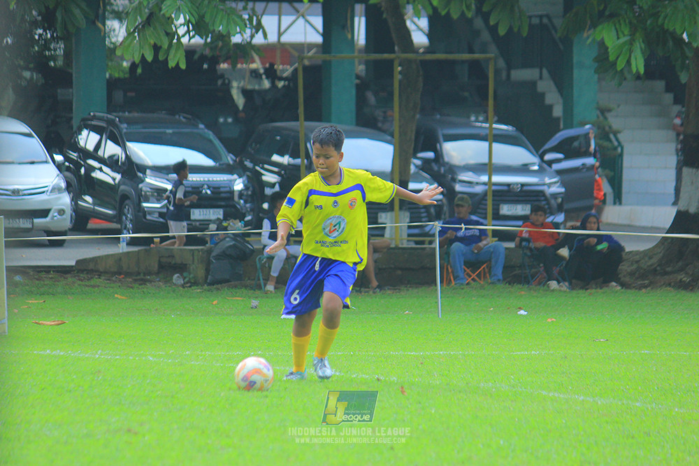 ijl u11 100526 tunas harapan indah sa vs grand young kids