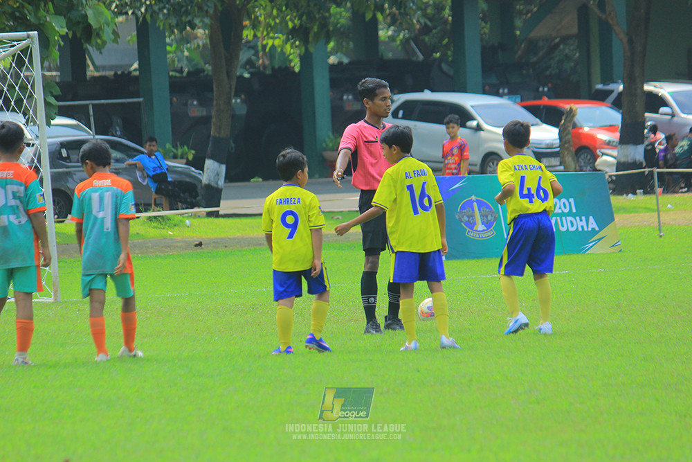 ijl u11 100526 tunas harapan indah sa vs grand young kids
