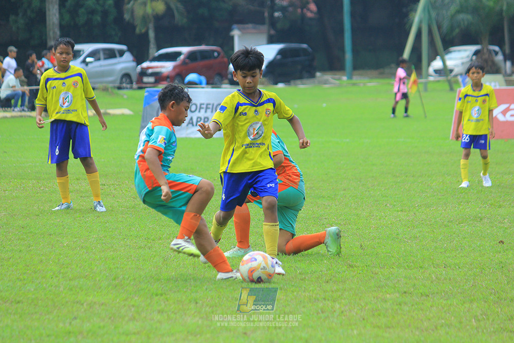 ijl u11 100526 tunas harapan indah sa vs grand young kids