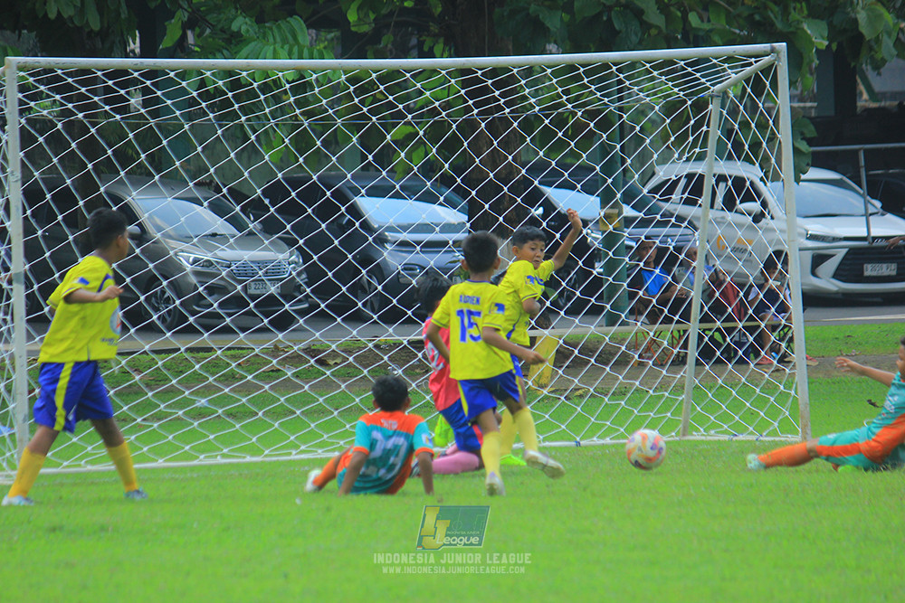 ijl u11 100526 tunas harapan indah sa vs grand young kids