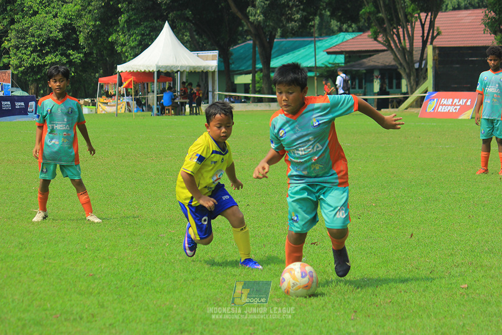 ijl u11 100526 tunas harapan indah sa vs grand young kids