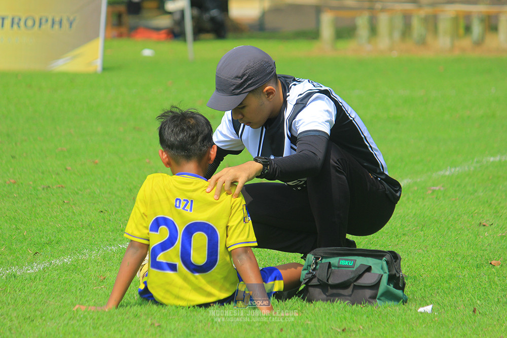ijl u11 100526 tunas harapan indah sa vs grand young kids