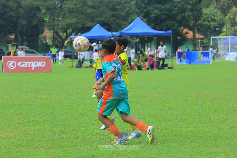 ijl u11 100526 tunas harapan indah sa vs grand young kids
