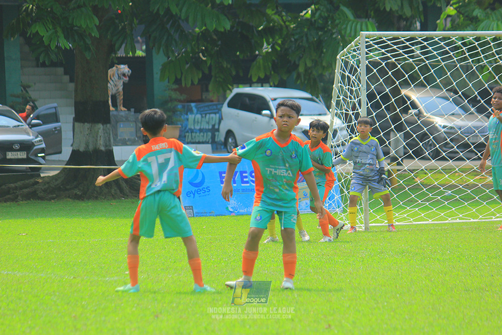 ijl u11 100526 tunas harapan indah sa vs grand young kids