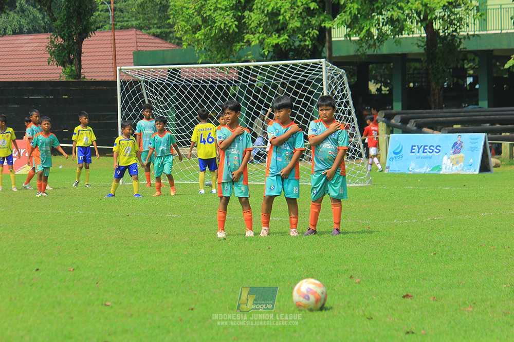 ijl u11 100526 tunas harapan indah sa vs grand young kids