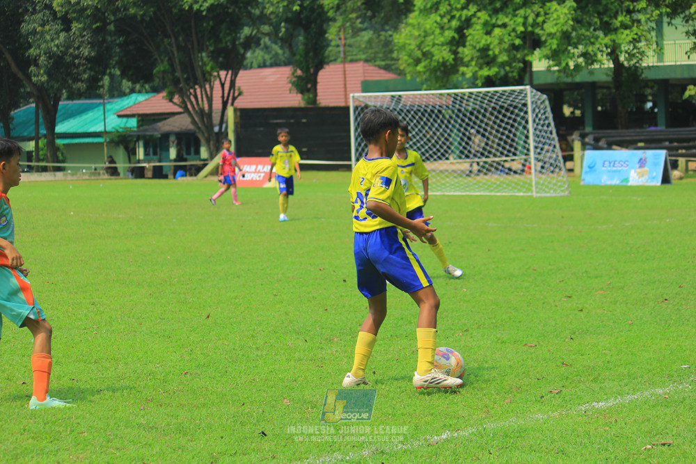 ijl u11 100526 tunas harapan indah sa vs grand young kids