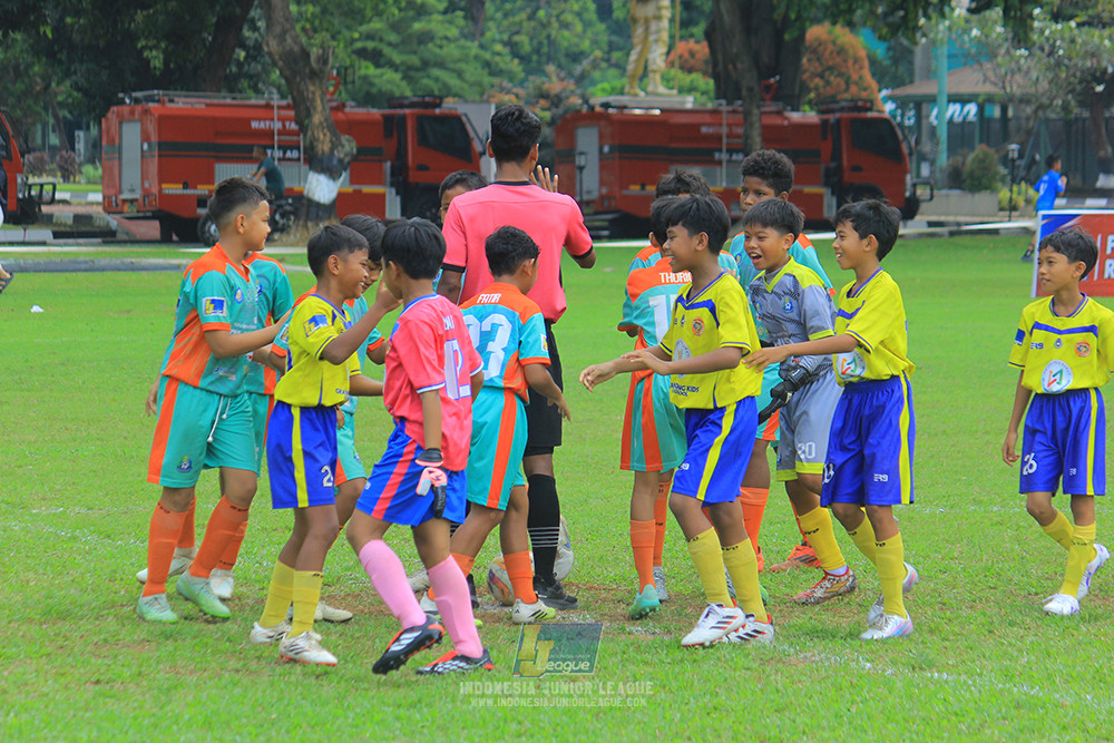 ijl u11 100526 tunas harapan indah sa vs grand young kids
