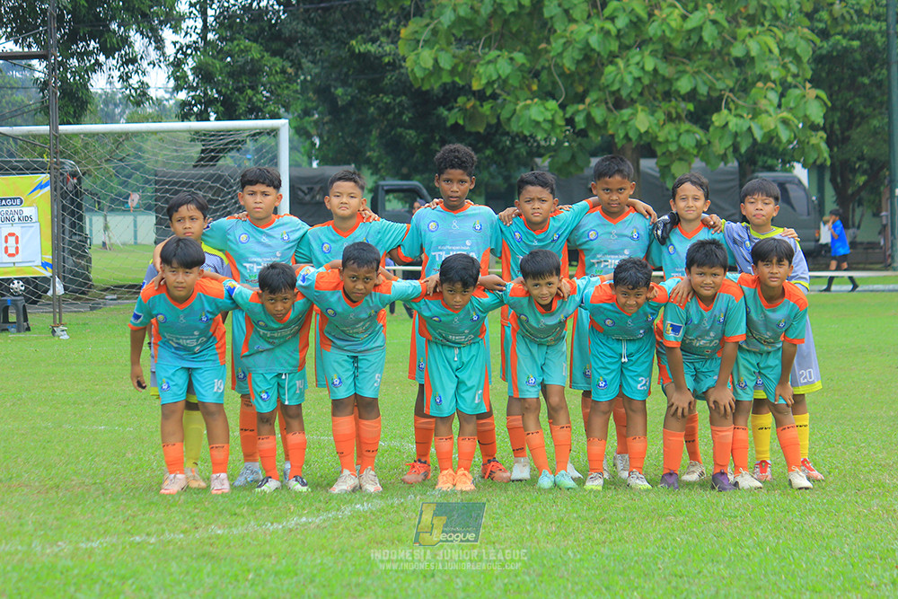 ijl u11 100526 tunas harapan indah sa vs grand young kids