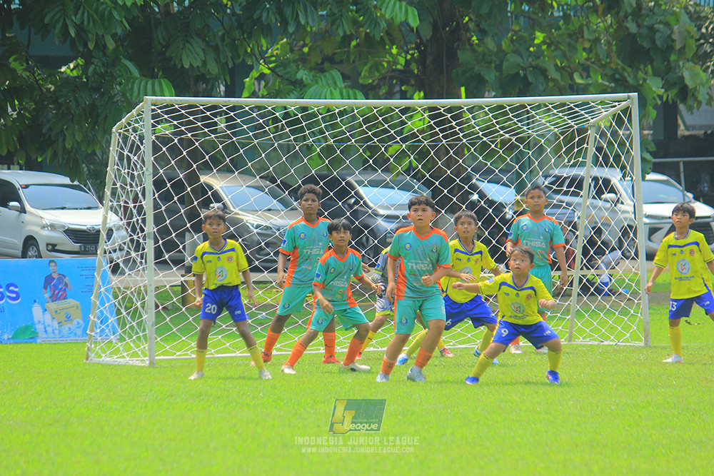 ijl u11 100526 tunas harapan indah sa vs grand young kids