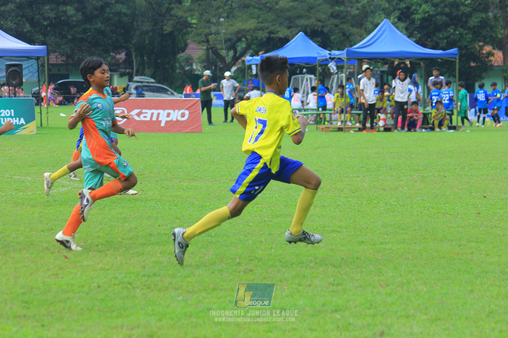 ijl u11 100526 tunas harapan indah sa vs grand young kids