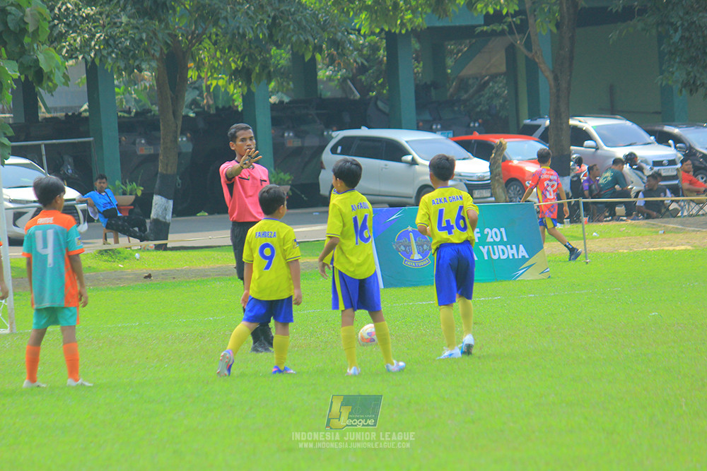 ijl u11 100526 tunas harapan indah sa vs grand young kids