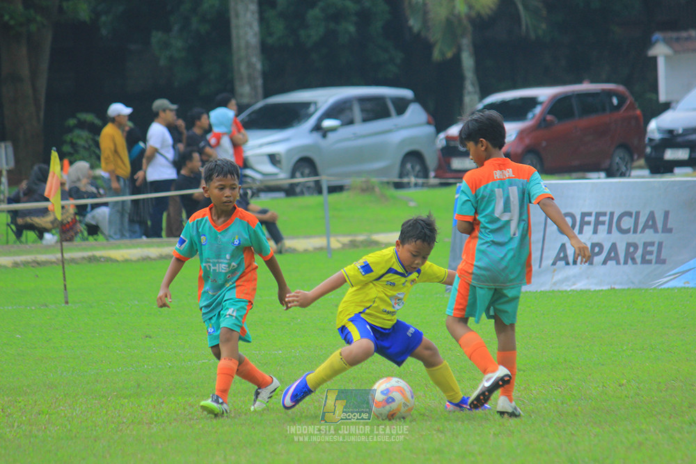 ijl u11 100526 tunas harapan indah sa vs grand young kids