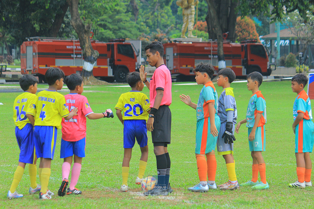 ijl u11 100526 tunas harapan indah sa vs grand young kids