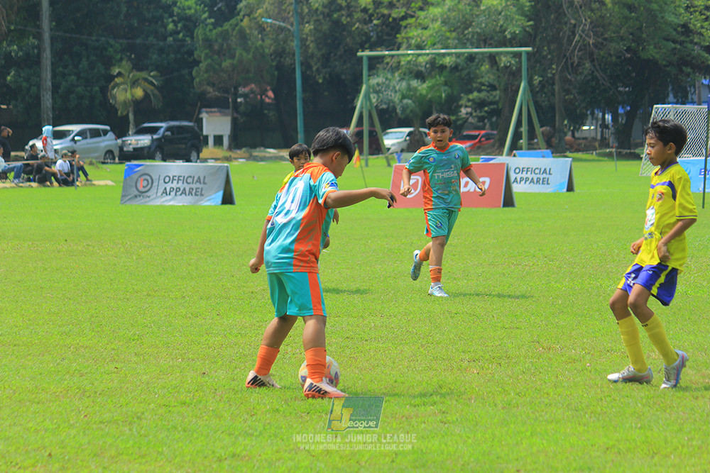 ijl u11 100526 tunas harapan indah sa vs grand young kids