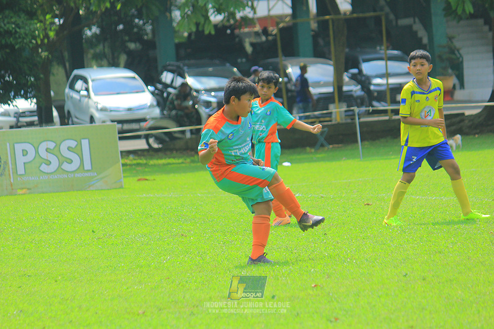 ijl u11 100526 tunas harapan indah sa vs grand young kids