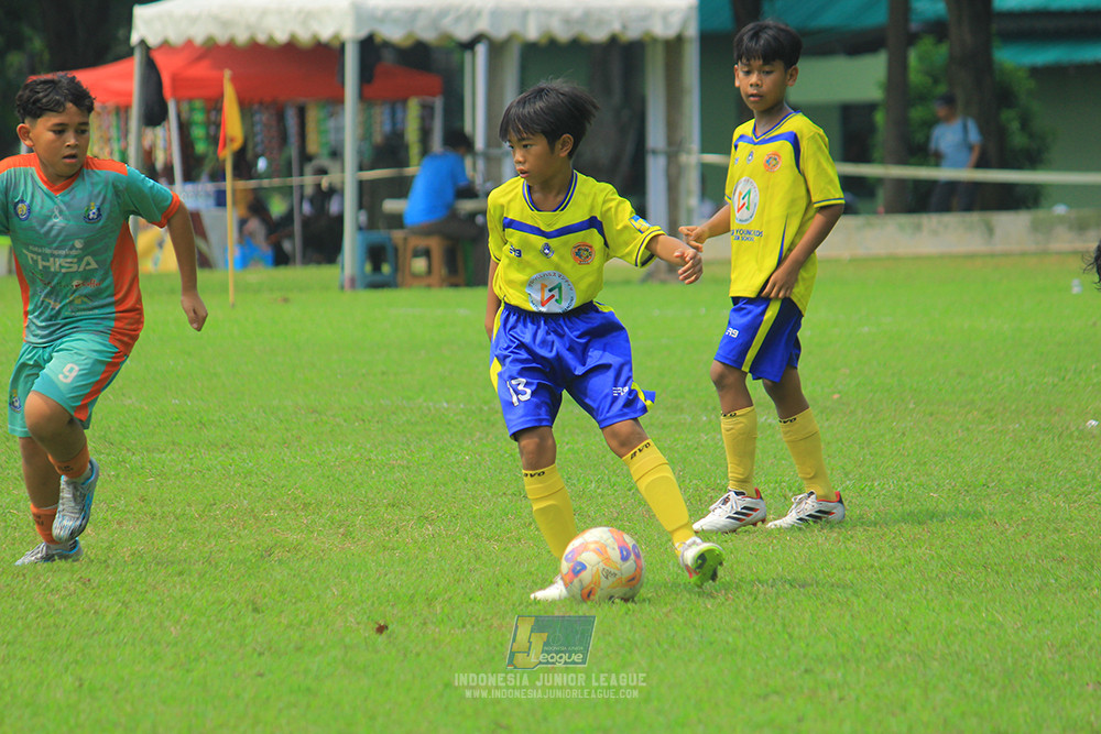 ijl u11 100526 tunas harapan indah sa vs grand young kids