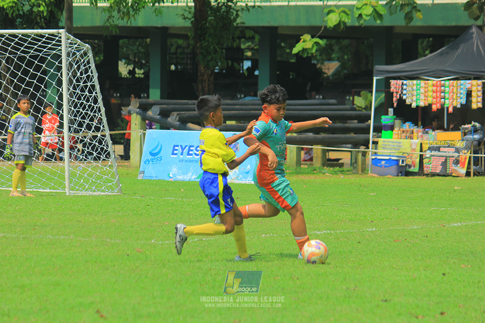 ijl u11 100526 tunas harapan indah sa vs grand young kids