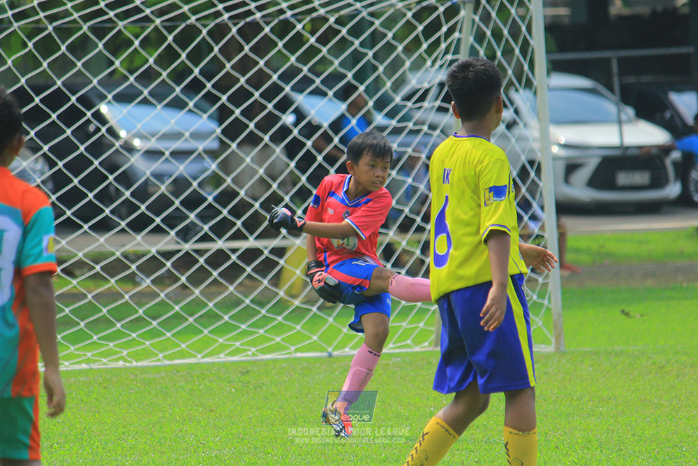 ijl u11 100526 tunas harapan indah sa vs grand young kids