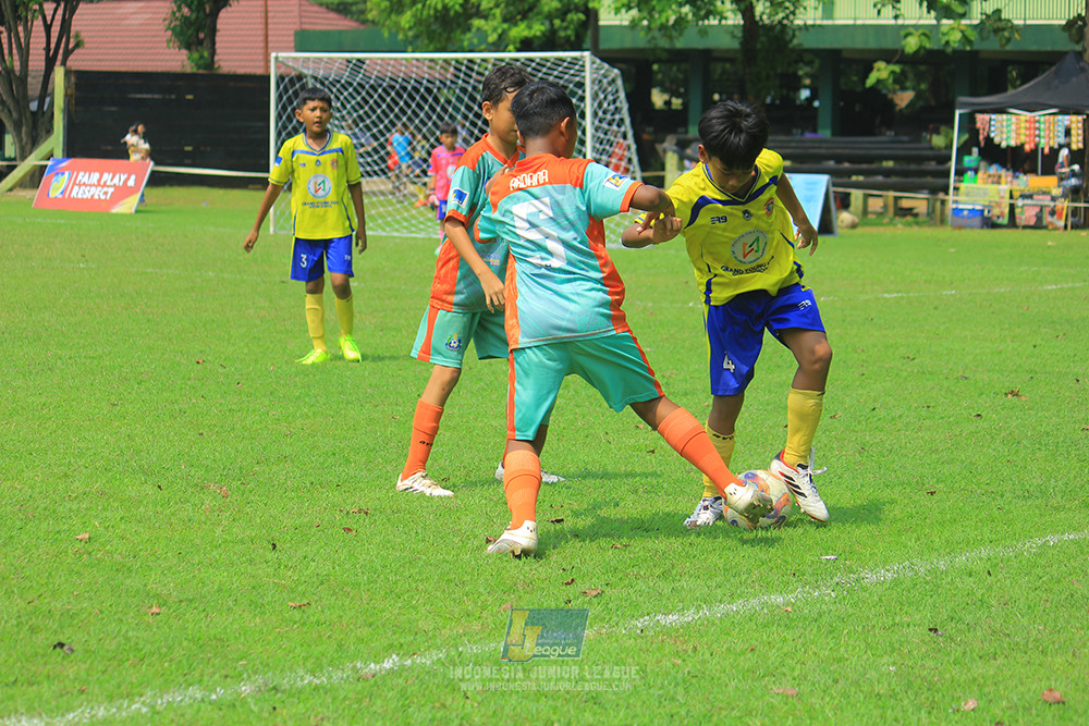 ijl u11 100526 tunas harapan indah sa vs grand young kids