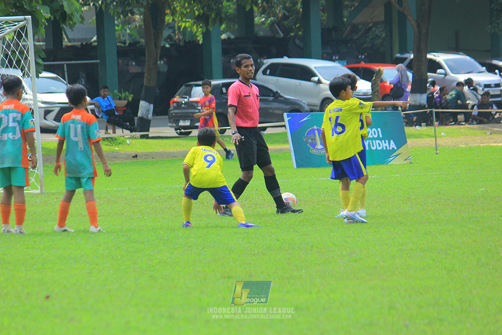 ijl u11 100526 tunas harapan indah sa vs grand young kids