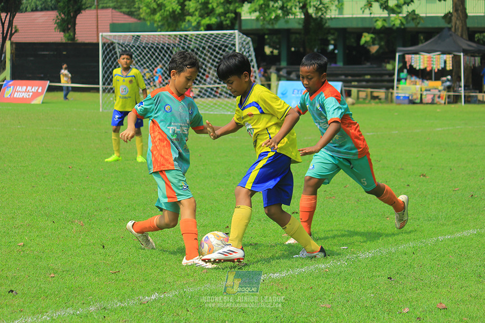 ijl u11 100526 tunas harapan indah sa vs grand young kids
