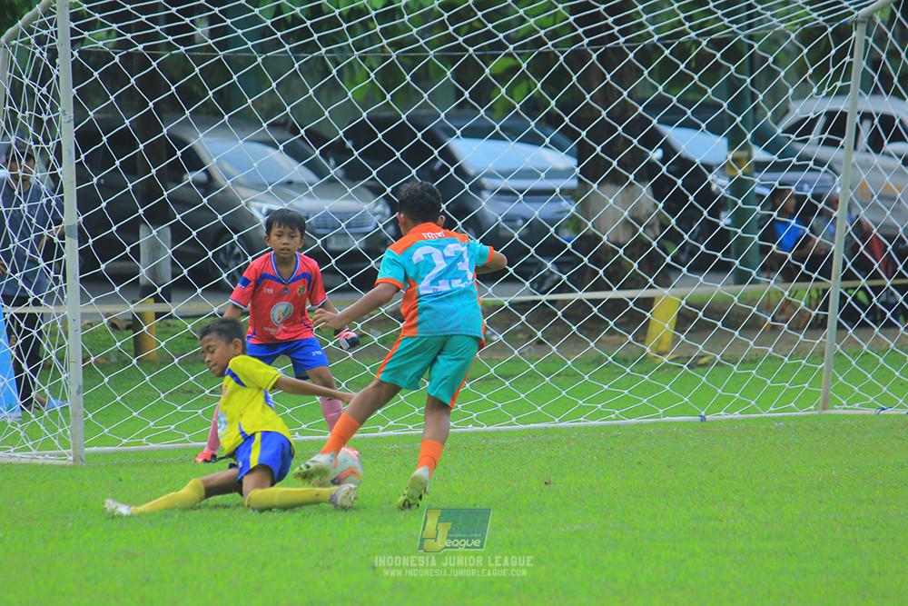 ijl u11 100526 tunas harapan indah sa vs grand young kids