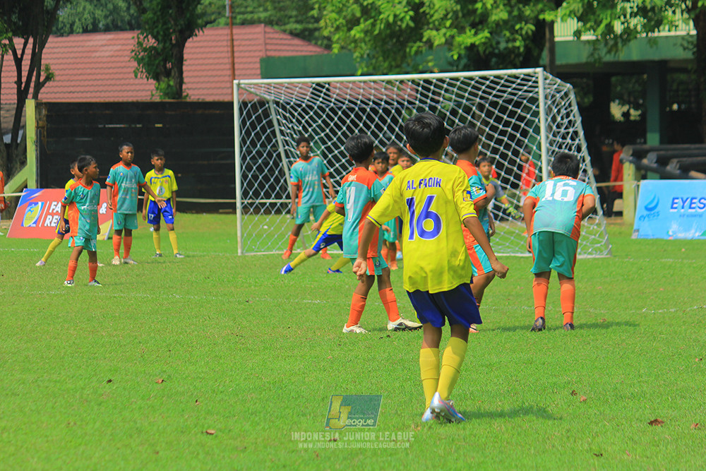 ijl u11 100526 tunas harapan indah sa vs grand young kids