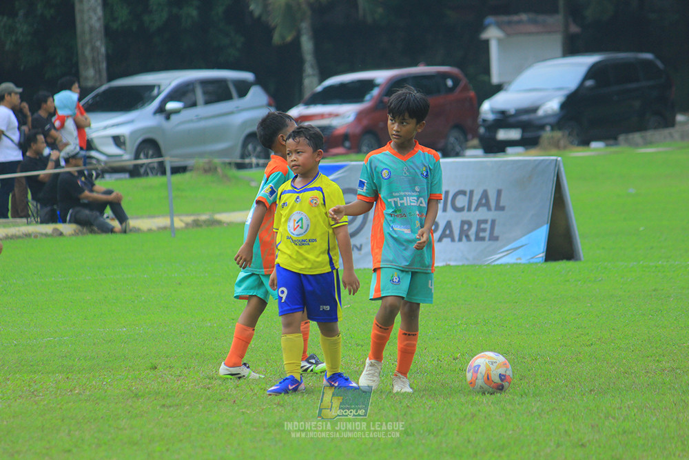 ijl u11 100526 tunas harapan indah sa vs grand young kids
