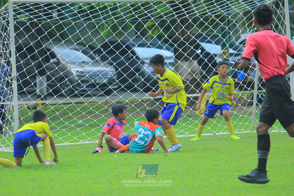 ijl u11 100526 tunas harapan indah sa vs grand young kids