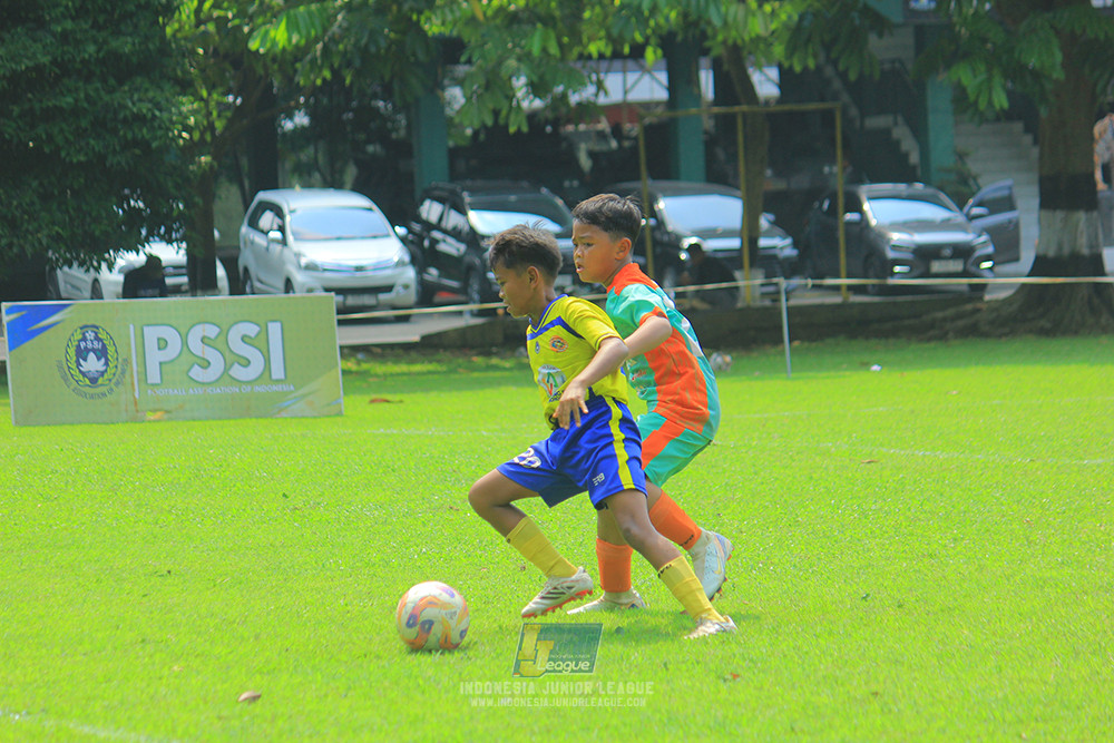 ijl u11 100526 tunas harapan indah sa vs grand young kids