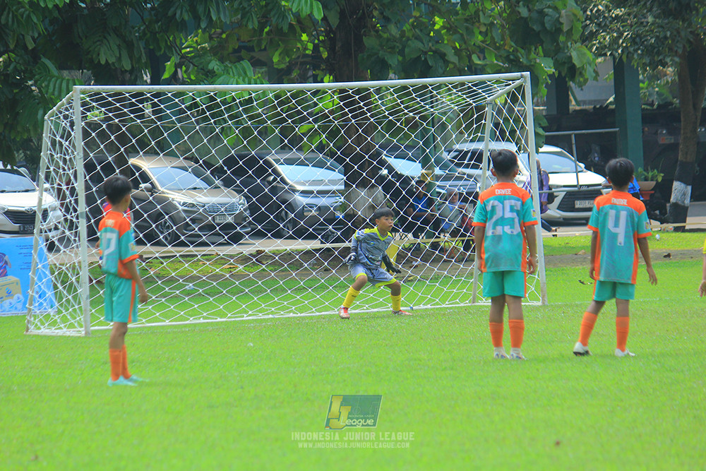 ijl u11 100526 tunas harapan indah sa vs grand young kids