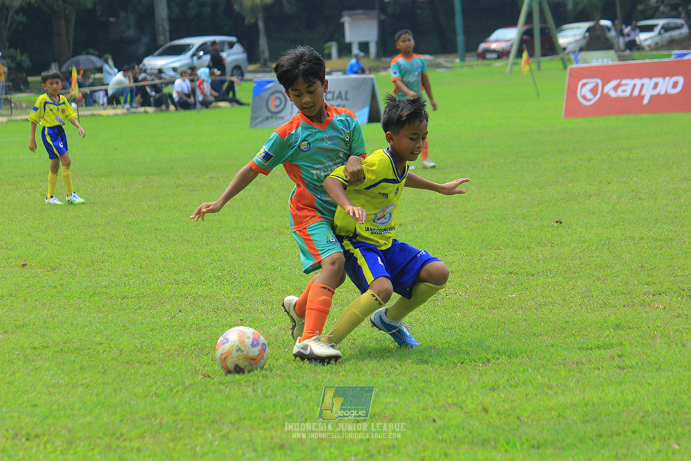 ijl u11 100526 tunas harapan indah sa vs grand young kids