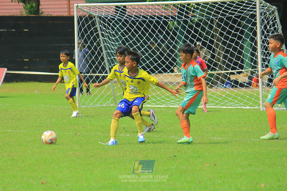 ijl u11 100526 tunas harapan indah sa vs grand young kids