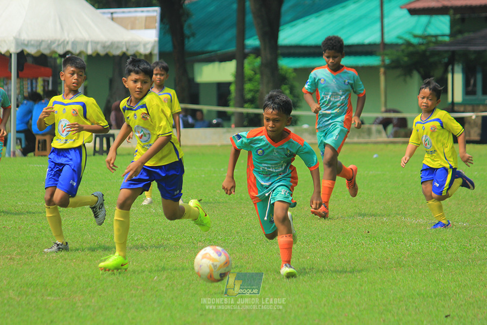 ijl u11 100526 tunas harapan indah sa vs grand young kids