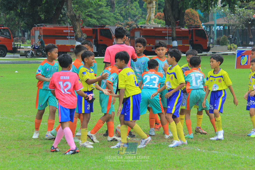 ijl u11 100526 tunas harapan indah sa vs grand young kids