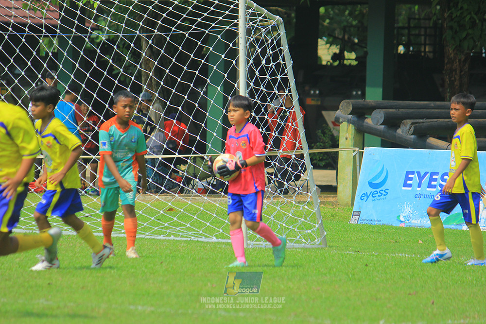 ijl u11 100526 tunas harapan indah sa vs grand young kids