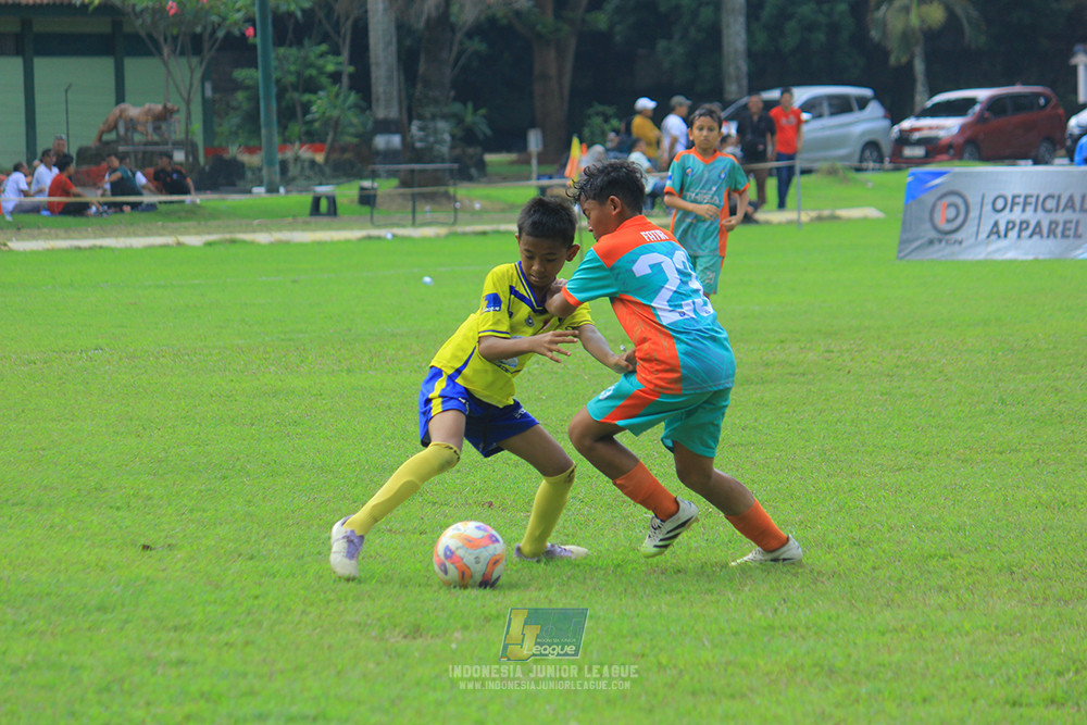 ijl u11 100526 tunas harapan indah sa vs grand young kids