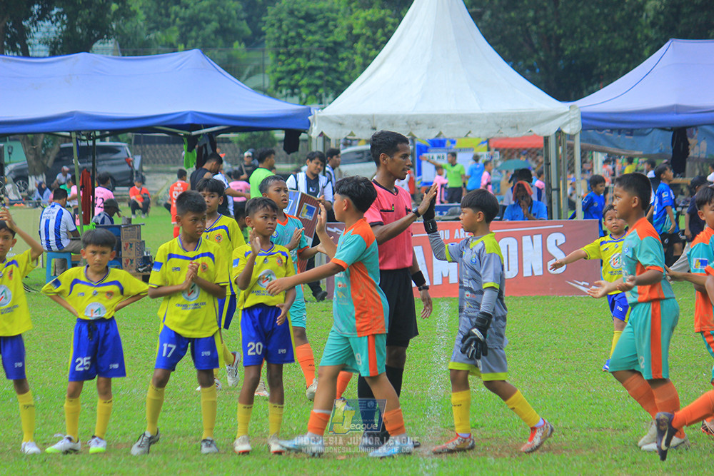 ijl u11 100526 tunas harapan indah sa vs grand young kids