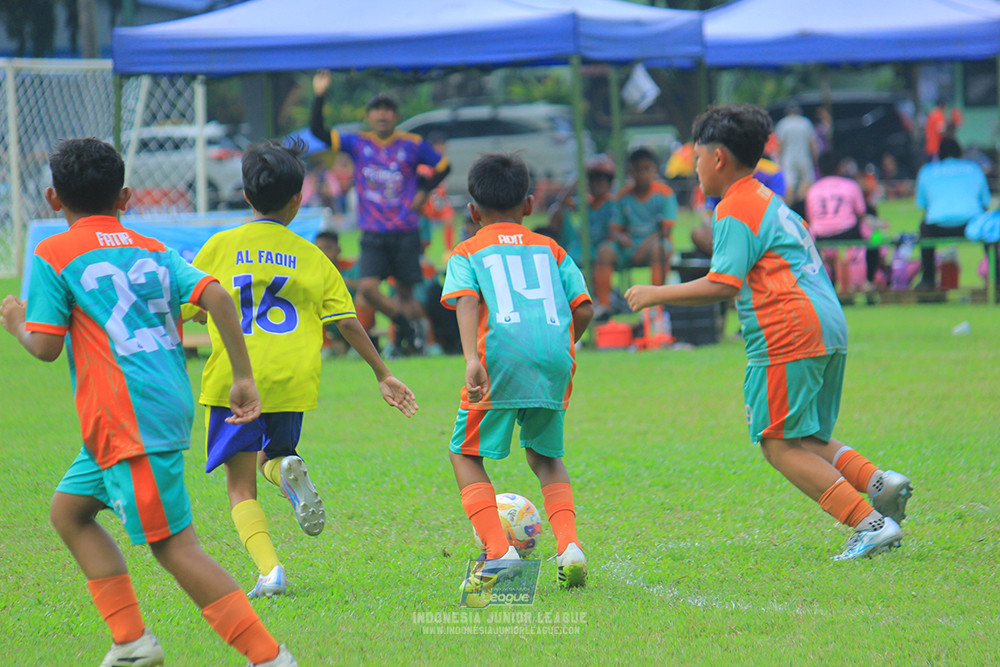 ijl u11 100526 tunas harapan indah sa vs grand young kids