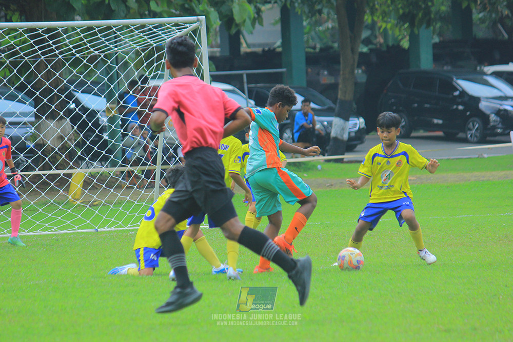 ijl u11 100526 tunas harapan indah sa vs grand young kids