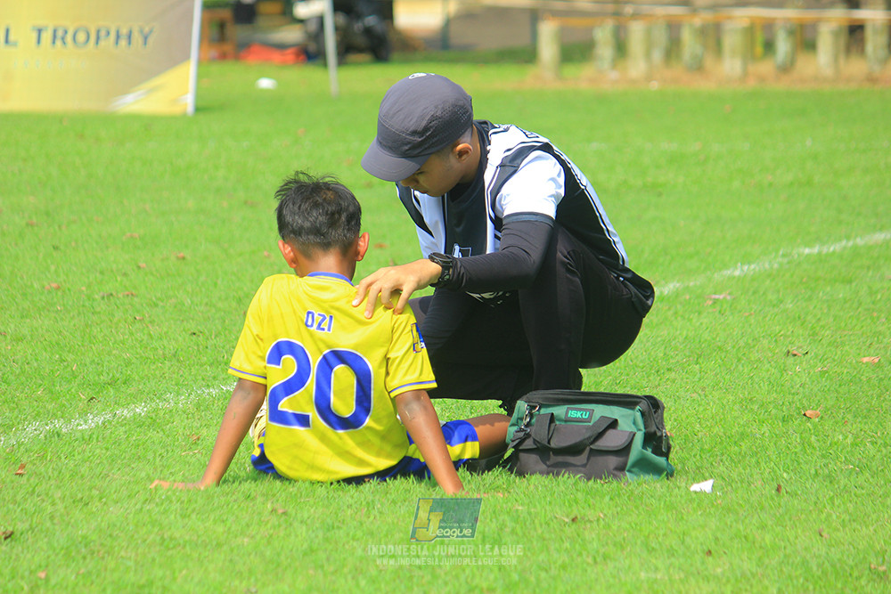 ijl u11 100526 tunas harapan indah sa vs grand young kids