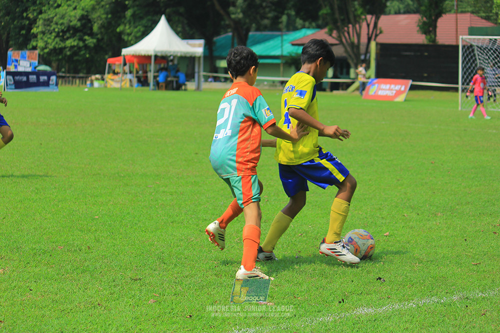ijl u11 100526 tunas harapan indah sa vs grand young kids