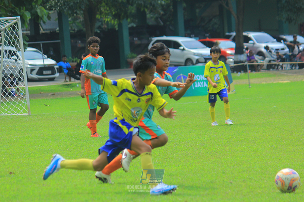 ijl u11 100526 tunas harapan indah sa vs grand young kids