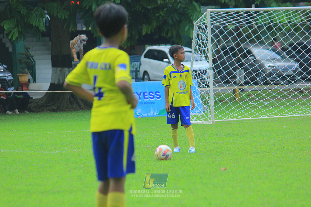 ijl u11 100526 tunas harapan indah sa vs grand young kids