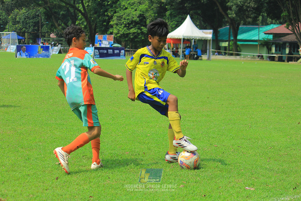 ijl u11 100526 tunas harapan indah sa vs grand young kids