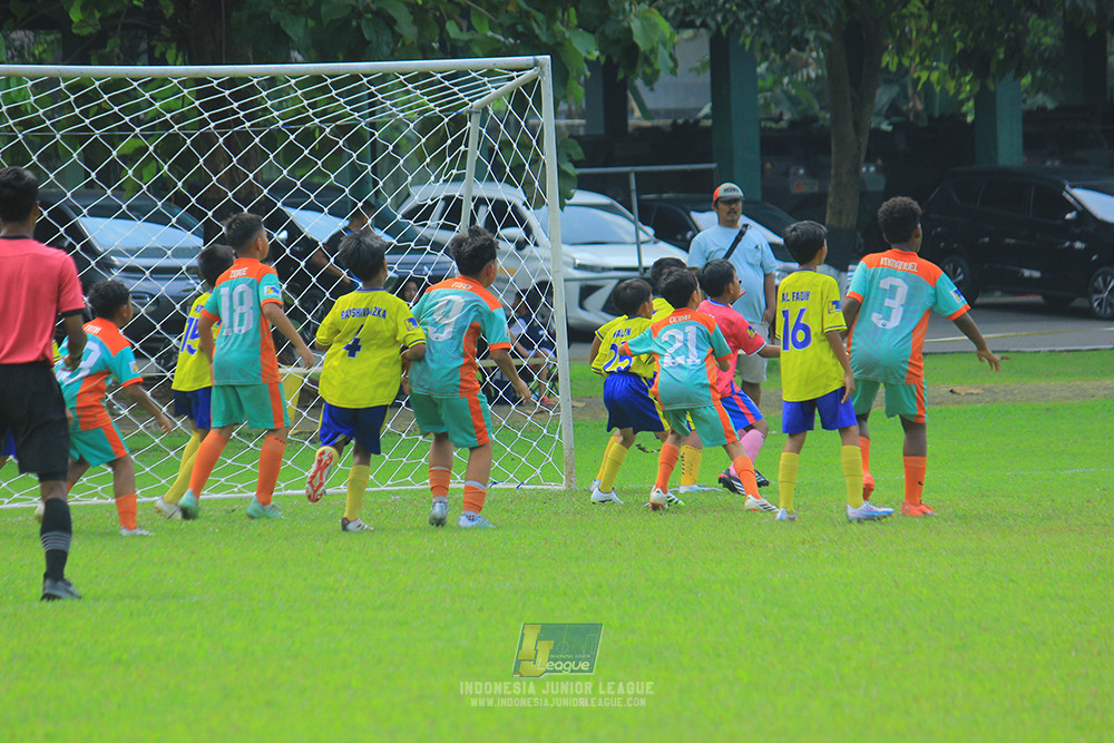 ijl u11 100526 tunas harapan indah sa vs grand young kids
