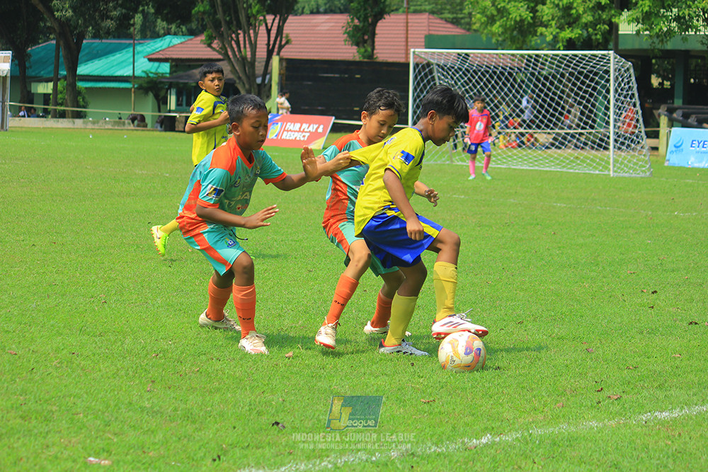 ijl u11 100526 tunas harapan indah sa vs grand young kids